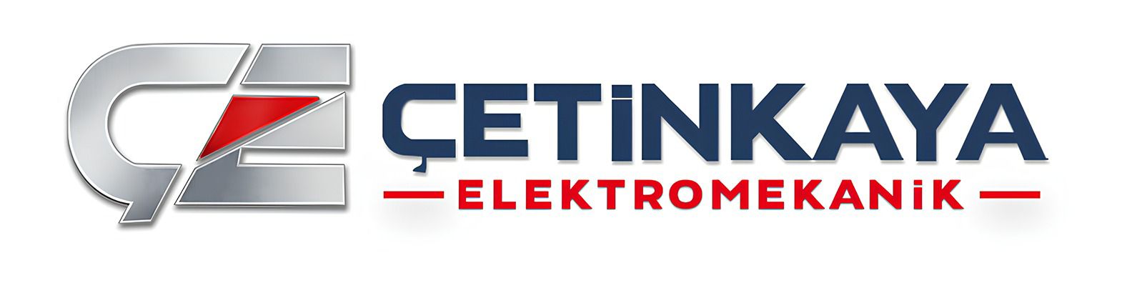 Çetinkaya Elektromekanik Logo