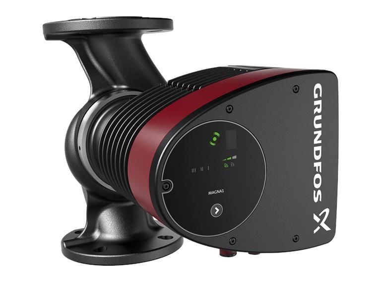 Sirkülasyon Pompaları