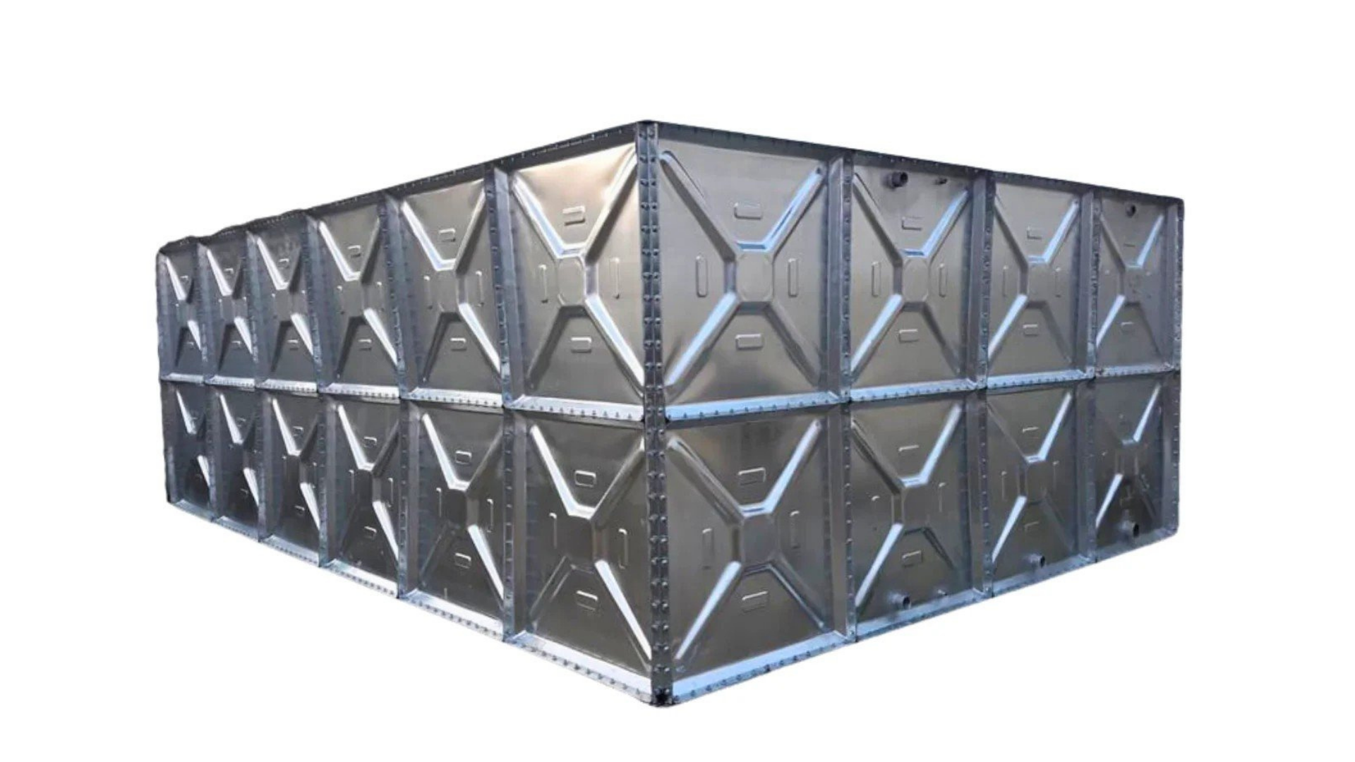 Galvaniz paslanmaz ve kaplamalı su depolarının farkları nelerdir nerede hangi depo tercih edilmelidir?