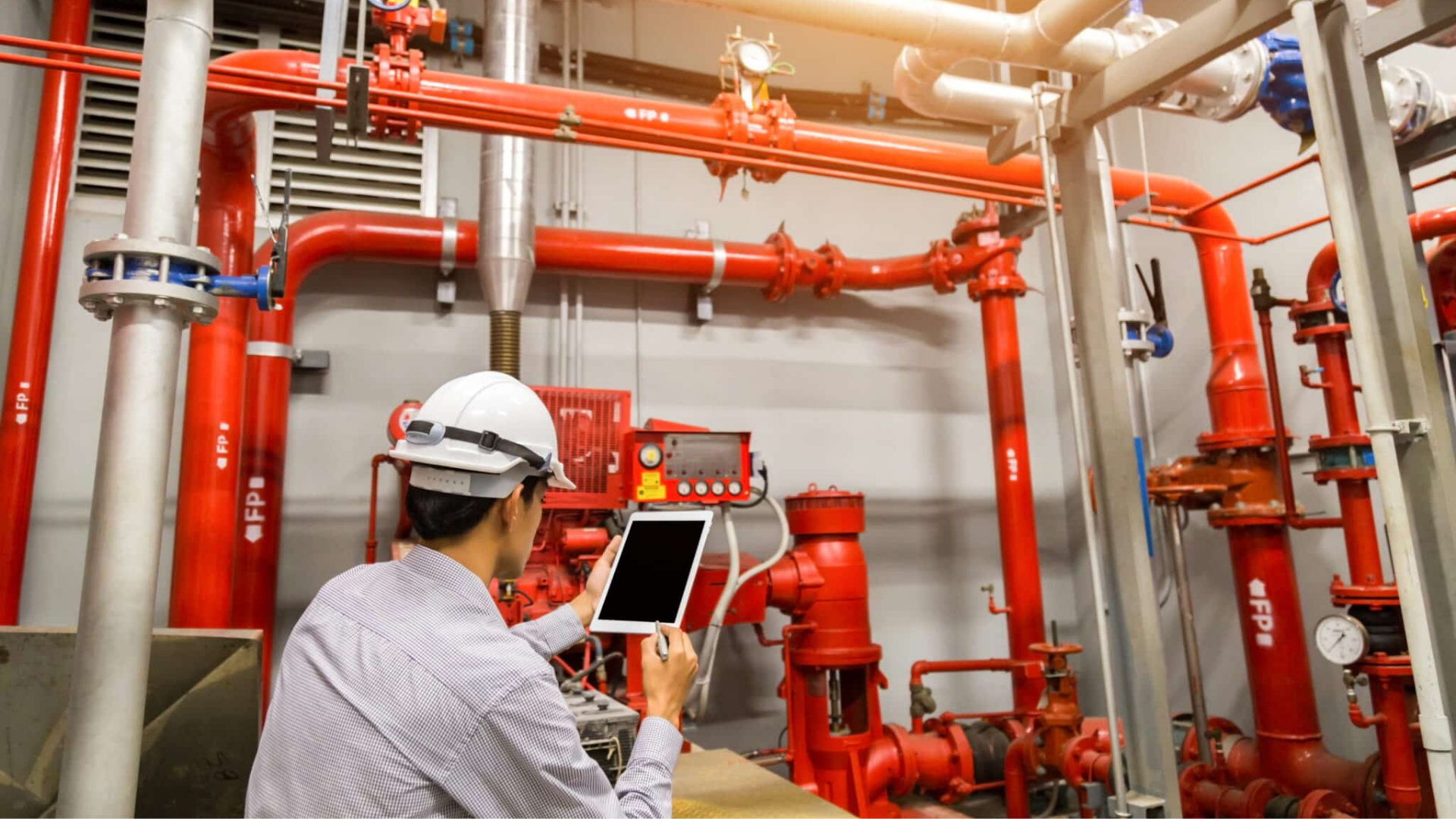 Yangın hidroforu seçerken nelere dikkat edilmeli?