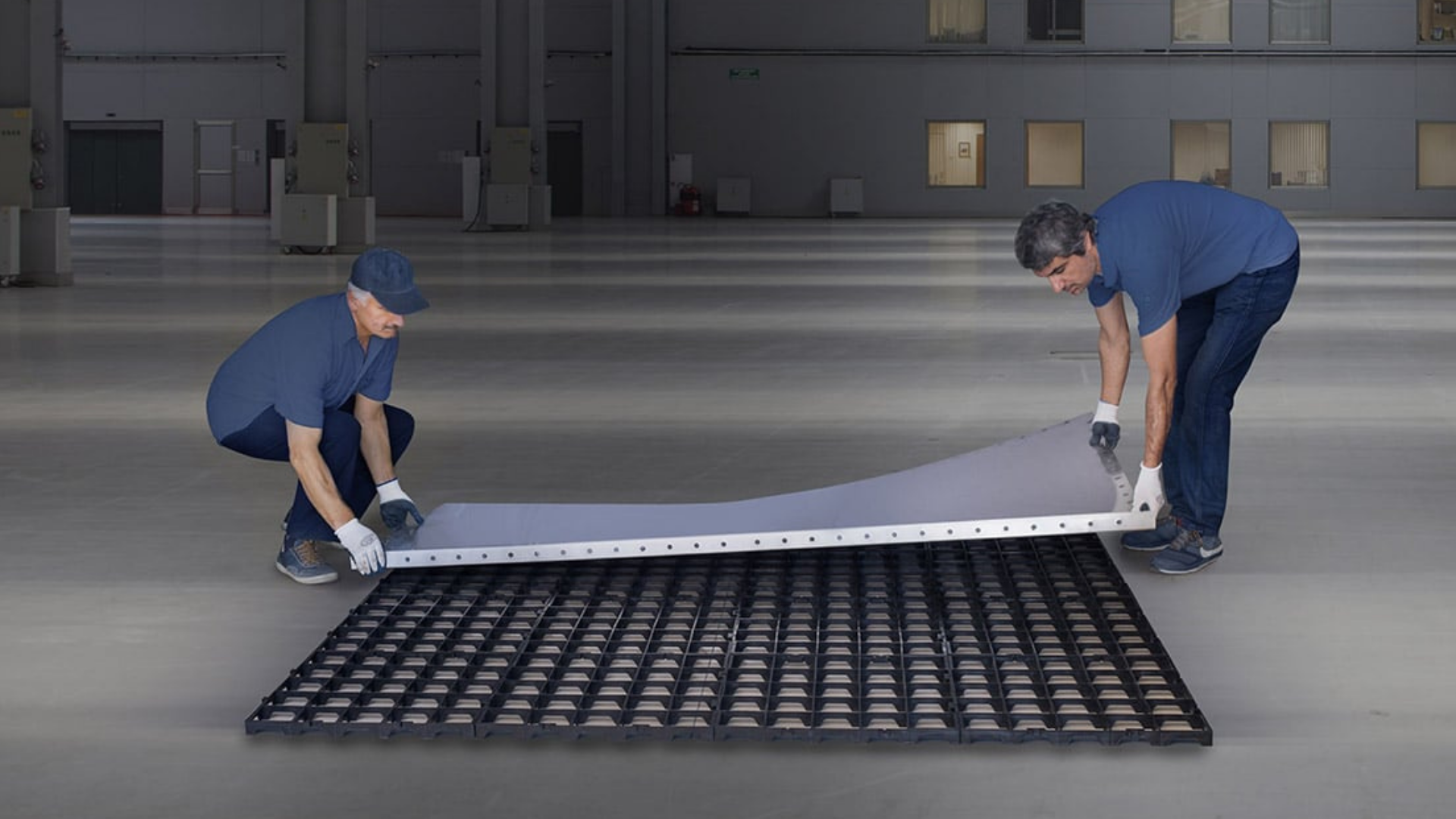 Modüler su deposu bakımında neye dikkat edilmeli?