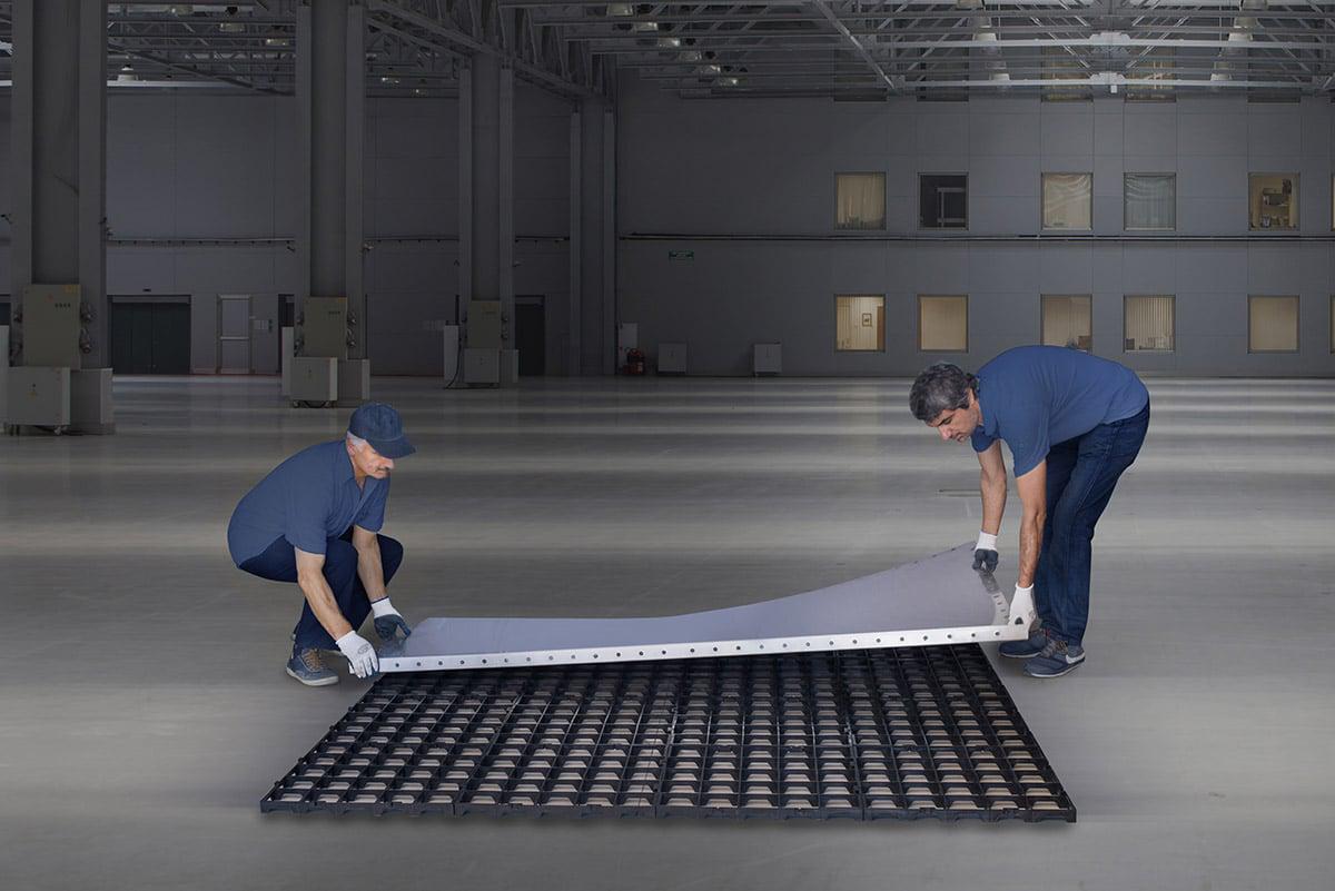 Anahtar Teslim Montaj