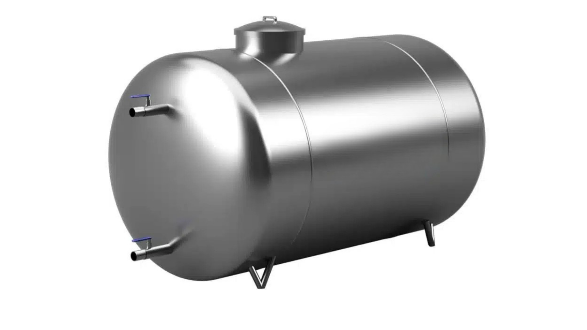 Silindirik Kaynaklı Su Depoları